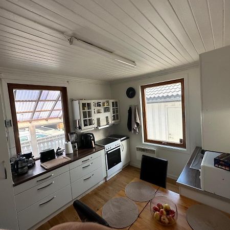 Oslo Guest House Twin & Family Room Kjeller Екстер'єр фото