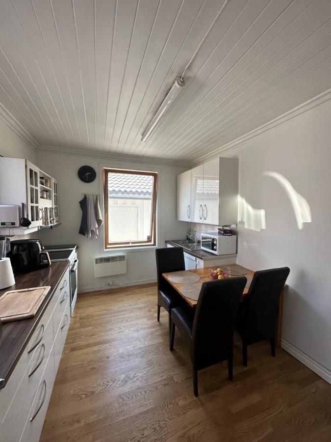 Oslo Guest House Twin & Family Room Kjeller Екстер'єр фото