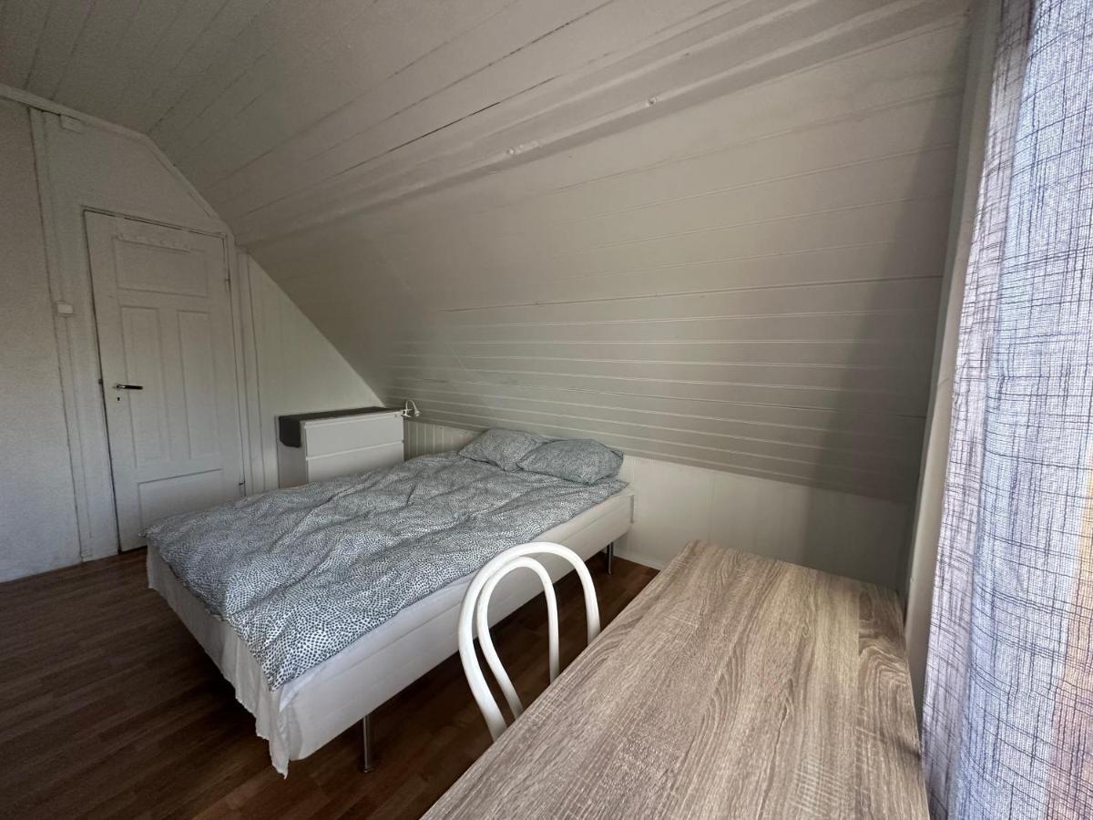 Oslo Guest House Twin & Family Room Kjeller Екстер'єр фото