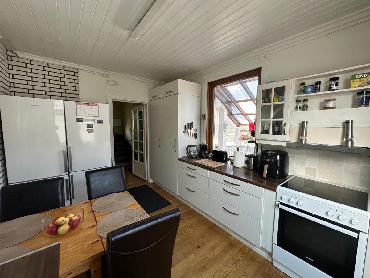 Oslo Guest House Twin & Family Room Kjeller Екстер'єр фото