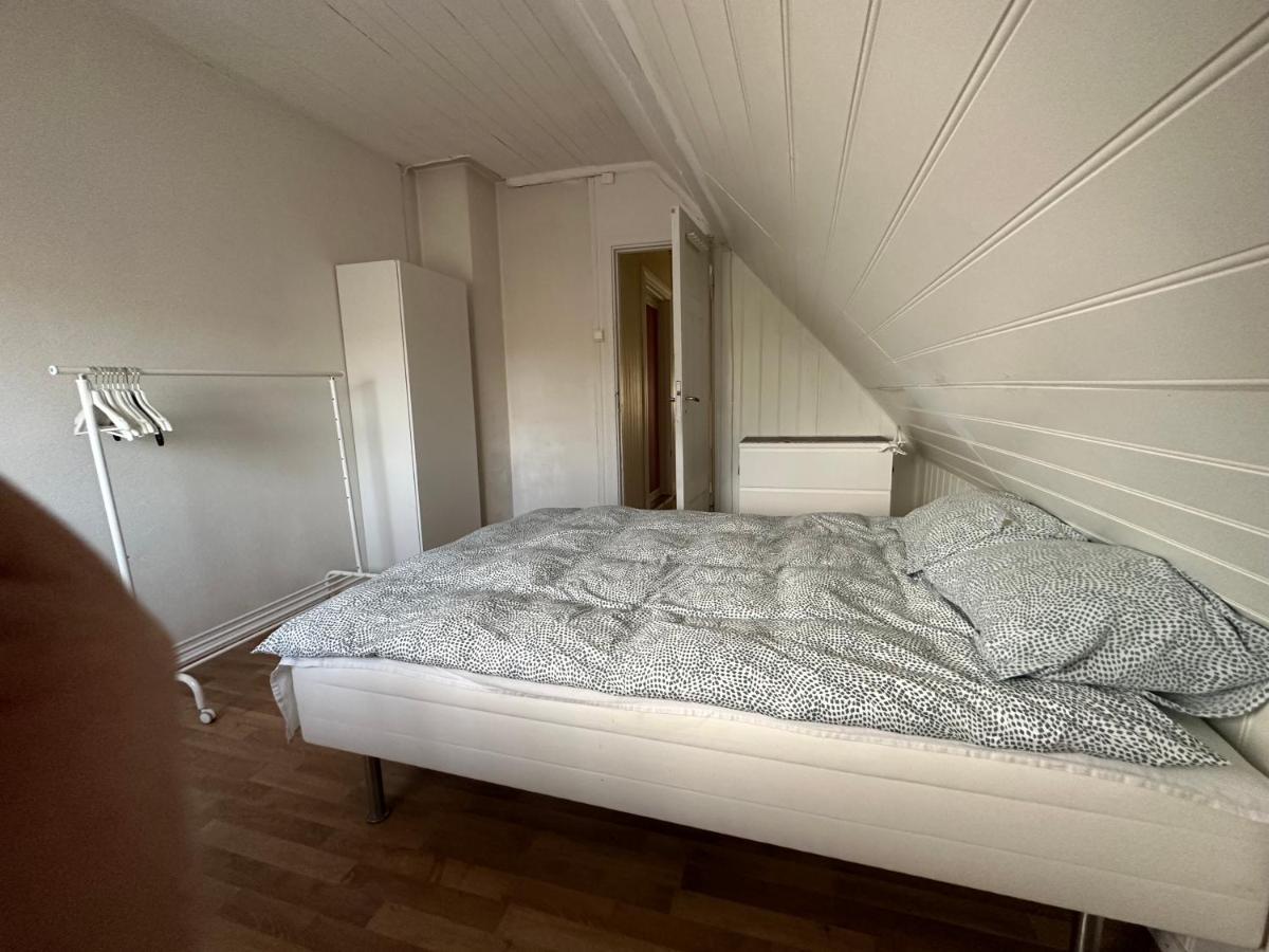Oslo Guest House Twin & Family Room Kjeller Екстер'єр фото
