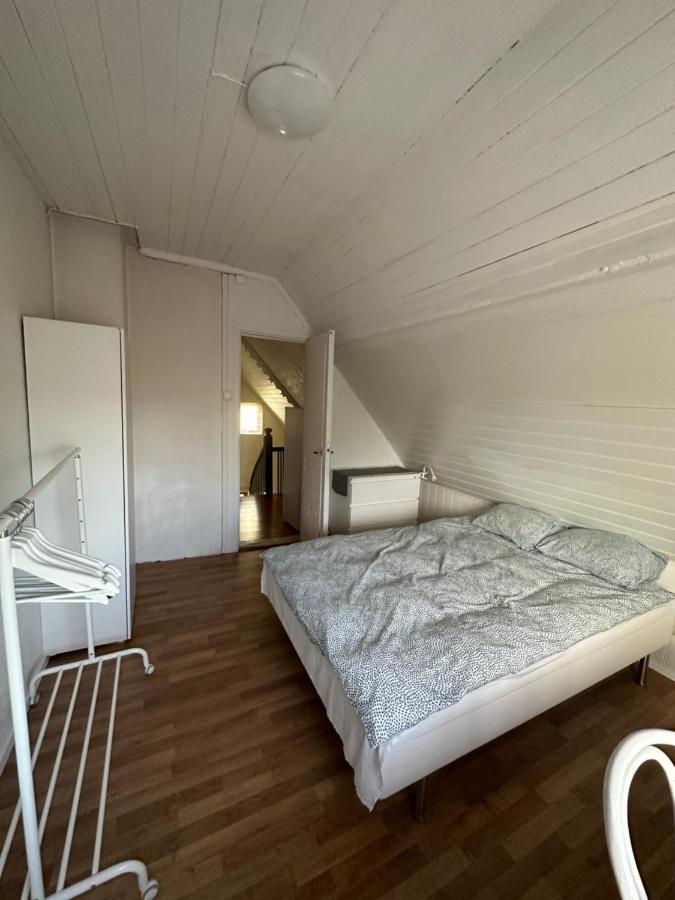 Oslo Guest House Twin & Family Room Kjeller Екстер'єр фото