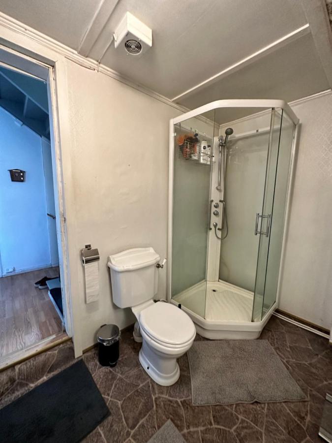 Oslo Guest House Twin & Family Room Kjeller Екстер'єр фото