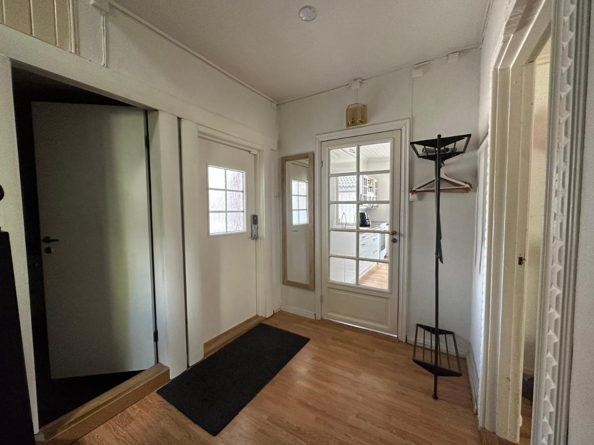 Oslo Guest House Twin & Family Room Kjeller Екстер'єр фото