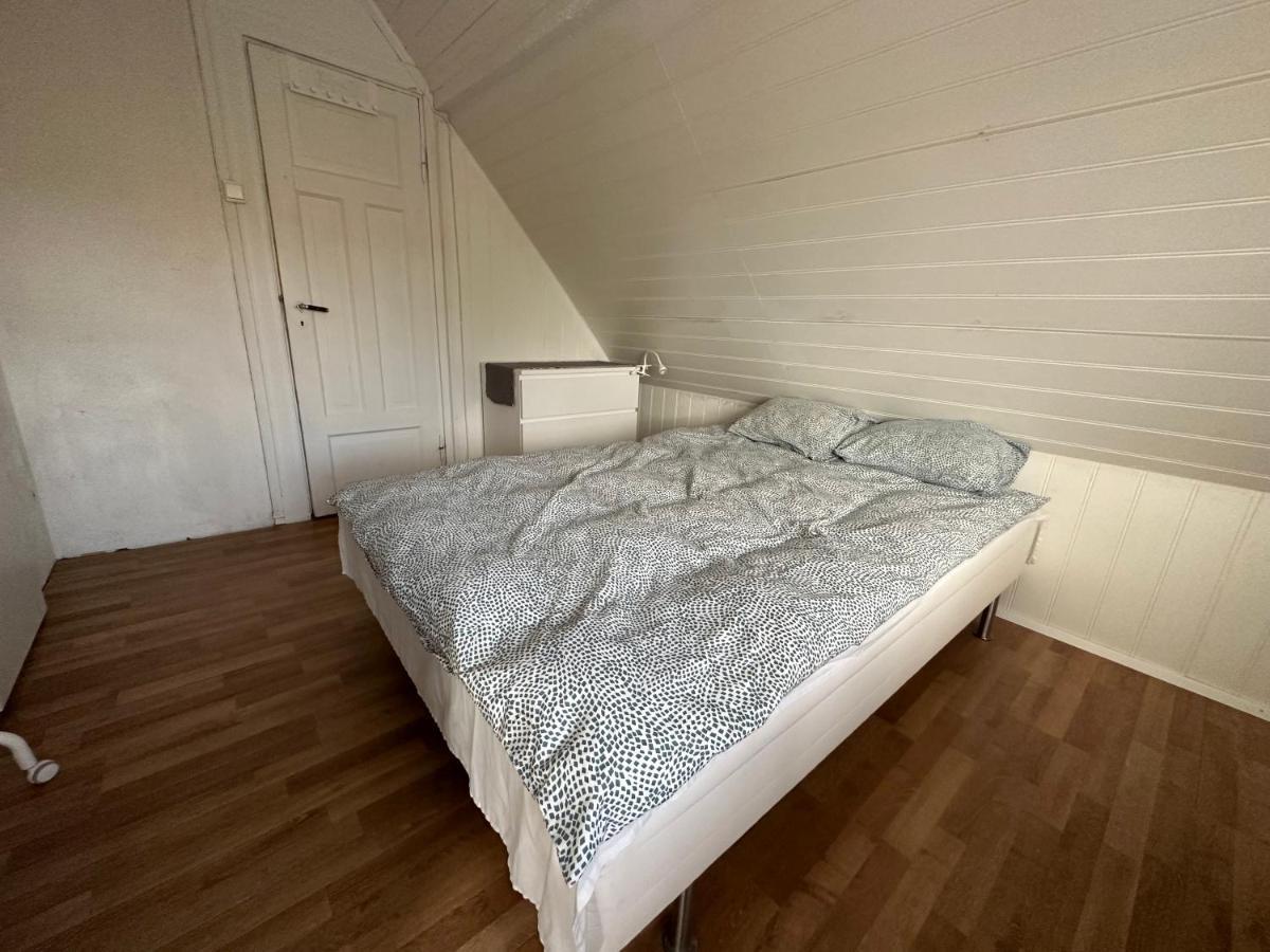 Oslo Guest House Twin & Family Room Kjeller Екстер'єр фото