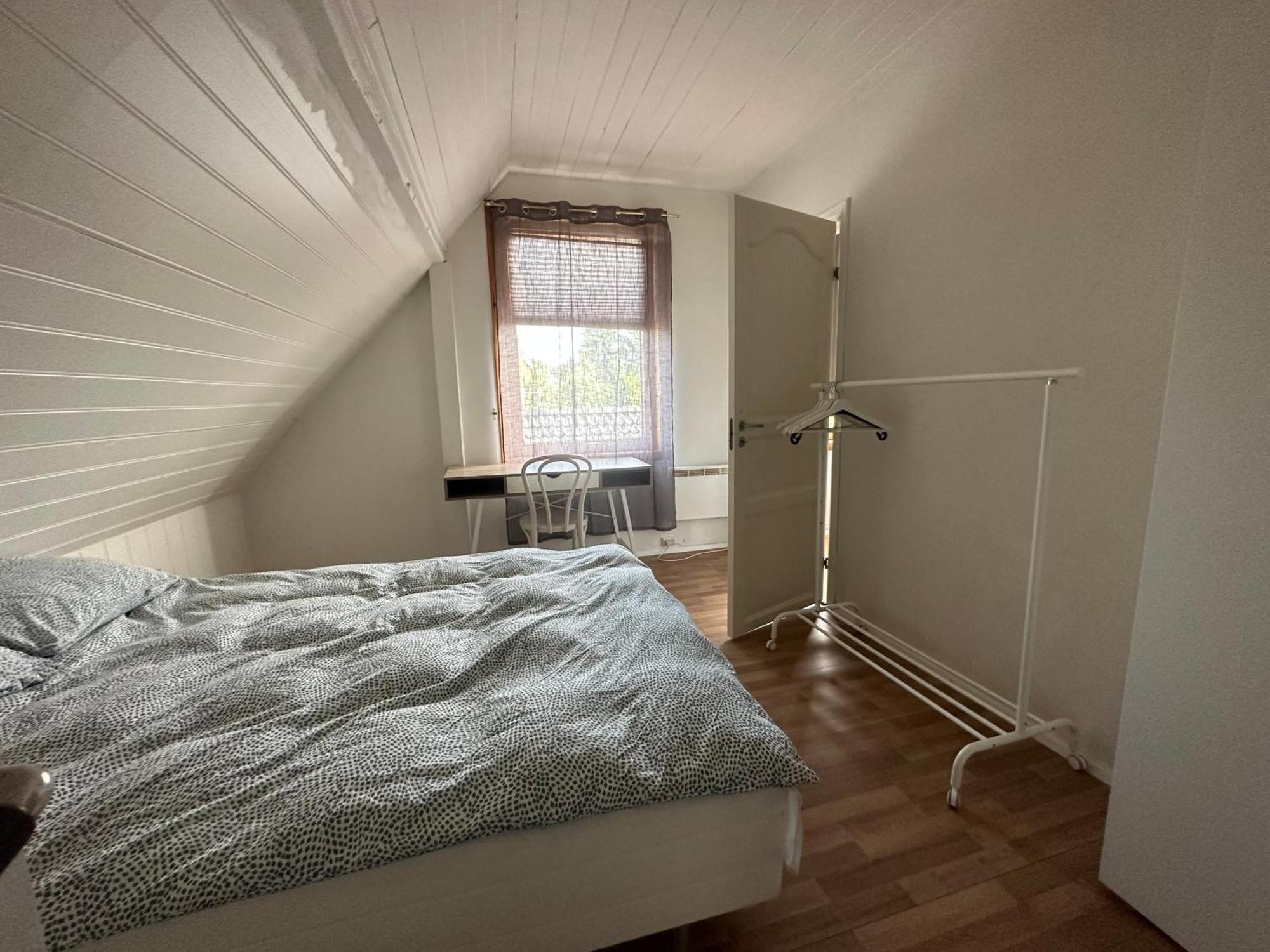 Oslo Guest House Twin & Family Room Kjeller Екстер'єр фото